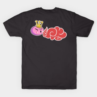 King Breeze T-Shirt